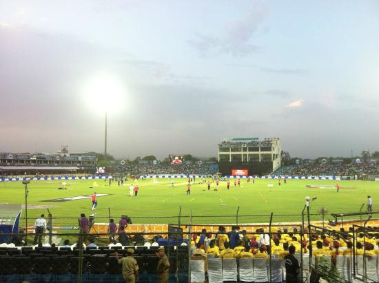 Stadio Sawai Mansingh